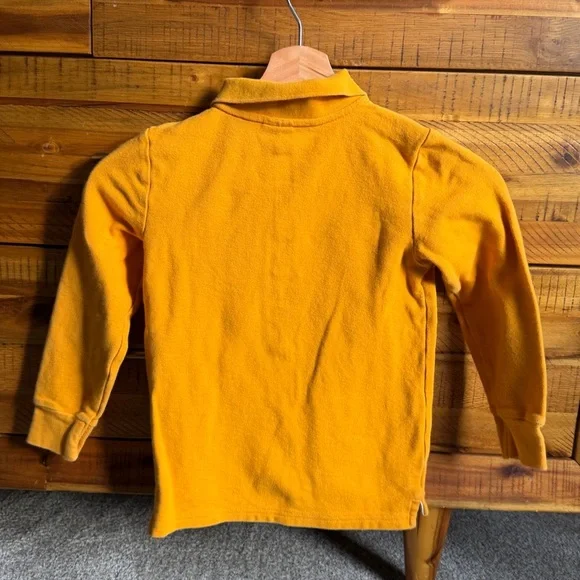 Janie & Jack Disney Mickey Mouse Polo Kids - Picture 4 of 5